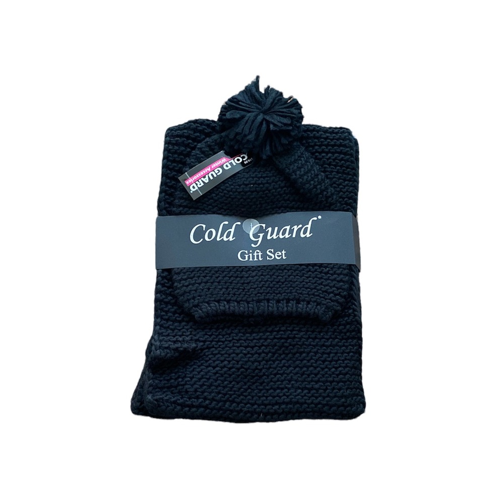 Hat and Scarf Gift Set 🎁